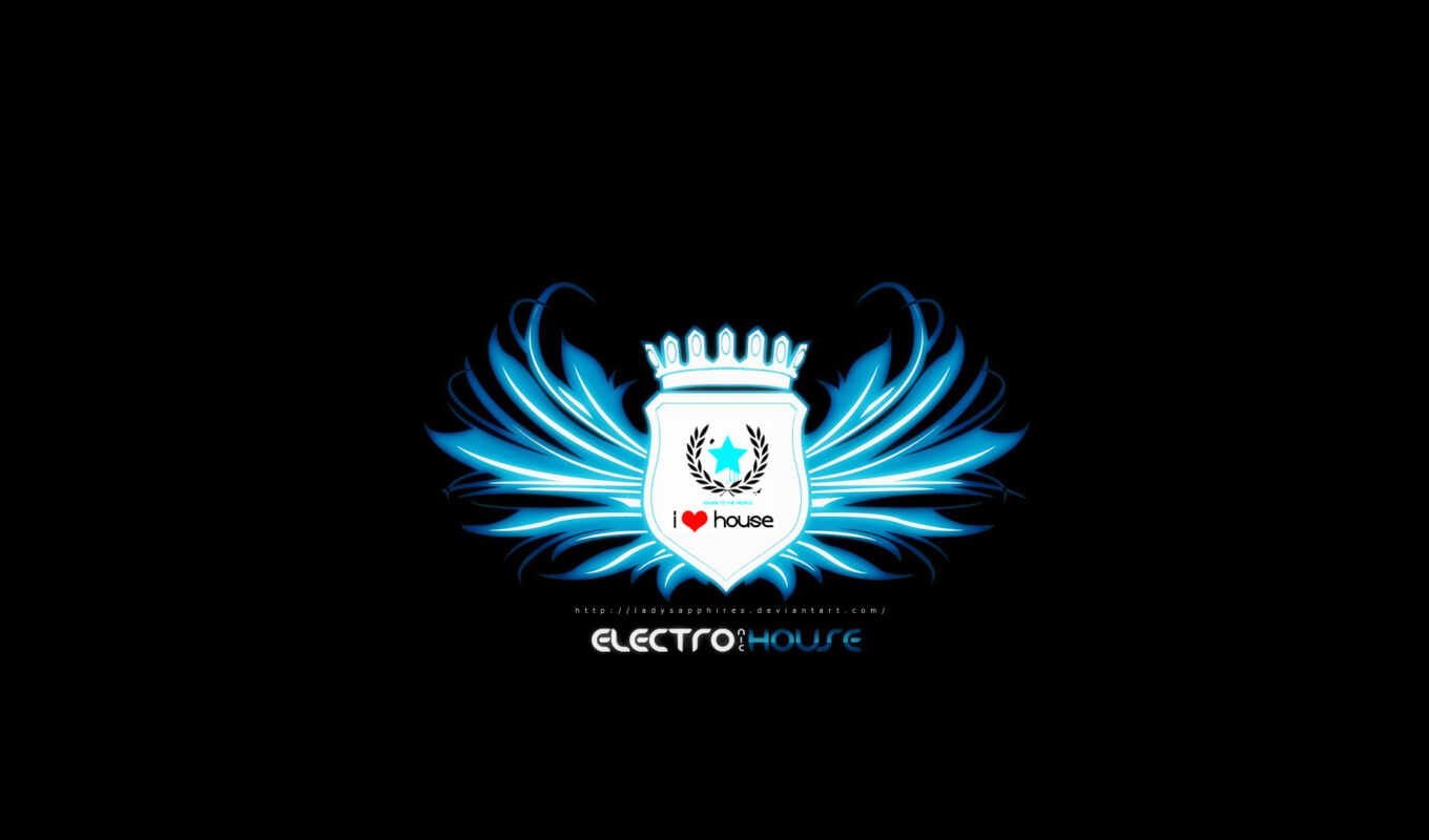 wallpaper, music, dj, house, love, electrical, of the
